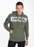 Bluza z kapturem Potomac 21