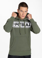 Bluza z kapturem Potomac 21