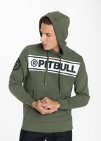 Bluza z kapturem Potomac 21