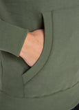Bluza z kapturem Potomac 21