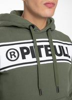 Bluza z kapturem Potomac 21