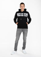 Bluza z kapturem Potomac 21