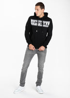 Bluza z kapturem Potomac 21