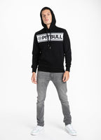 Bluza z kapturem Potomac 21
