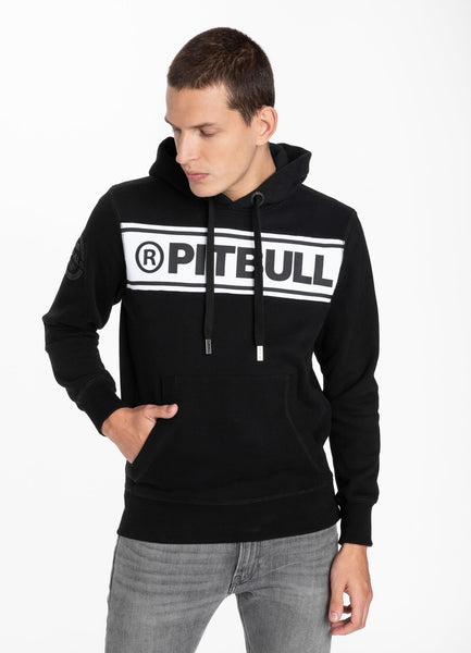 Bluza z kapturem Potomac 21