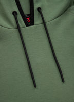 Bluza z kapturem FALCON Oliwkowa - kup z Pit Bull West Coast Oficjalny Sklep 