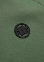 Bluza z kapturem FALCON Oliwkowa - kup z Pit Bull West Coast Oficjalny Sklep 