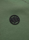 Bluza z kapturem FALCON Oliwkowa - kup z Pit Bull West Coast Oficjalny Sklep 