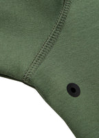 Bluza z kapturem FALCON HILLTOP Oliwkowa - kup z Pit Bull West Coast Oficjalny Sklep 