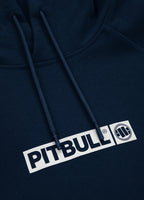 Bluza z kapturem RODRIGO Granatowa - kup z Pit Bull West Coast Oficjalny Sklep 