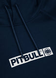 Bluza z kapturem RODRIGO Granatowa - kup z Pit Bull West Coast Oficjalny Sklep 