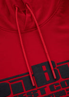 Bluza męska z kapturem Tricot Red Nose