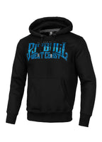 Bluza z kapturem I'm Blue