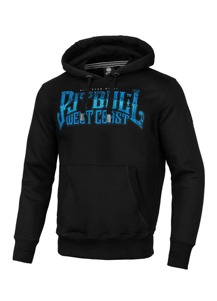 Bluza z kapturem I'm Blue