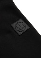 Bluza z kapturem Orange Logo