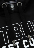 Bluza z kapturem Wraps