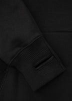Bluza z kapturem Wraps