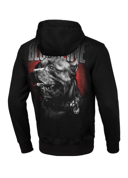 Bluza z kapturem Bloodline