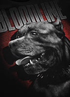 Bluza z kapturem Bloodline