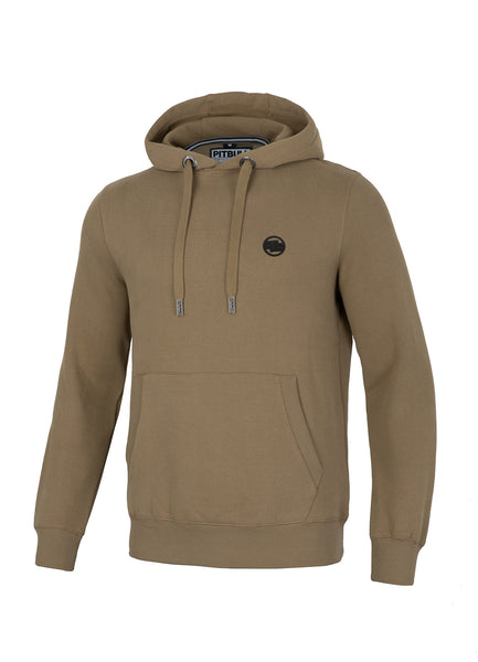 Bluza męska z kapturem Small Logo