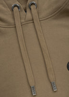Bluza męska z kapturem Small Logo