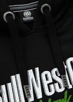 Bluza z kapturem Fuck The World 19
