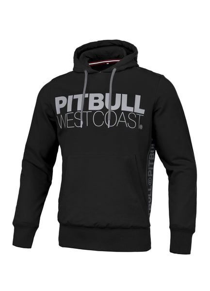 Bluza męska z kapturem French Terry TNT