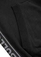 Bluza męska z kapturem French Terry TNT