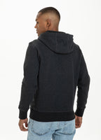 Bluza z kapturem SMALL LOGO Charcoal - kup z Pit Bull West Coast Oficjalny Sklep 