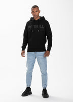 Bluza z kapturem SEASCAPE Czarna - kup z Pit Bull West Coast Oficjalny Sklep 