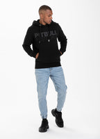 Bluza z kapturem SEASCAPE Czarna - kup z Pit Bull West Coast Oficjalny Sklep 