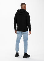 Bluza z kapturem SEASCAPE Czarna - kup z Pit Bull West Coast Oficjalny Sklep 