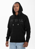 Bluza z kapturem SEASCAPE Czarna - kup z Pit Bull West Coast Oficjalny Sklep 