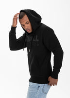Bluza z kapturem SEASCAPE Czarna - kup z Pit Bull West Coast Oficjalny Sklep 