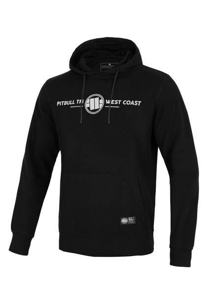 Bluza z kapturem Tricot Keep Rolling