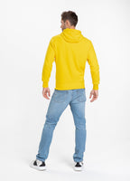 Bluza rozpinana z kapturem Small Logo 21