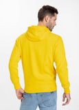 Bluza rozpinana z kapturem Small Logo 21