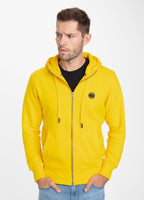 Bluza rozpinana z kapturem Small Logo 21