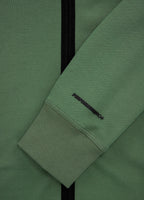 Bluza rozpinana z kapturem HARRIS HILLTOP Oliwkowa - kup z Pit Bull West Coast Oficjalny Sklep 