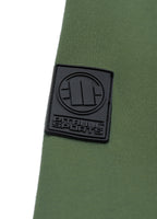 Bluza rozpinana z kapturem HARRIS HILLTOP Oliwkowa - kup z Pit Bull West Coast Oficjalny Sklep 