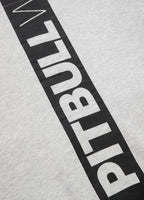 Bluza rozpinana z kapturem HILLTOP 22 Szara - kup z Pit Bull West Coast Oficjalny Sklep 