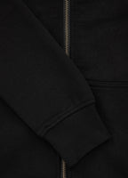 Bluza damska rozpinana z kapturem SMALL LOGO 22 Czarna - kup z Pit Bull West Coast Oficjalny Sklep 