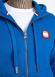 Bluza rozpinana z kapturem Hilltop 21