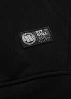 Bluza z kapturem SAN DIEGO 89 Czarna - kup z Pit Bull West Coast Oficjalny Sklep 