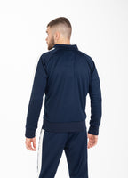 Bluza męska rozpinana Oldschool Raglan