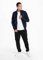 Bluza rozpinana Pique Logo 21