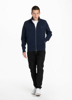 Bluza rozpinana Pique Logo 21