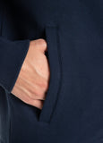 Bluza rozpinana Pique Logo 21
