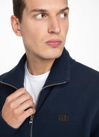 Bluza rozpinana Pique Logo 21