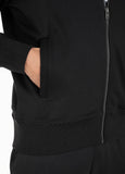 BLUZA ROZPINANA OLDSCHOOL ADCC CZARNA - kup z Pit Bull West Coast Oficjalny Sklep 